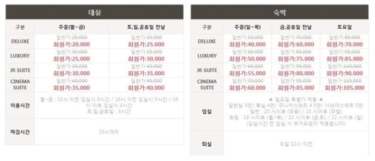 모텔누누 이미지
