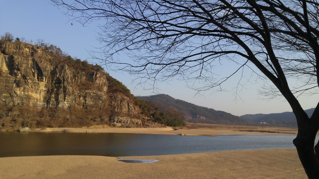 유곡농원 이미지