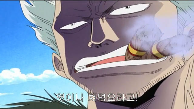 만화캐릭터 간지 원탑 ㄷㄷㄷ.jpg | 인스티즈
