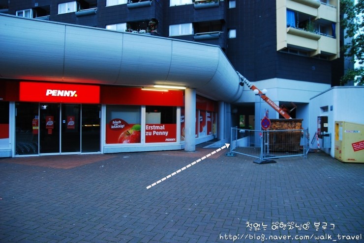 민들레민박 이미지