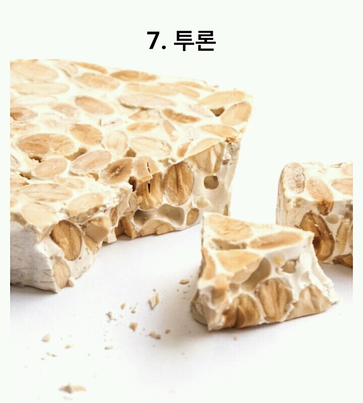 나라별 특색있는 디저트 | 인스티즈