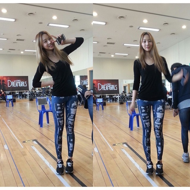 베스티 유지 | 인스티즈