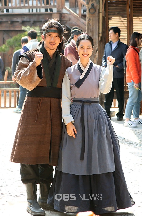 화이팅 이미지