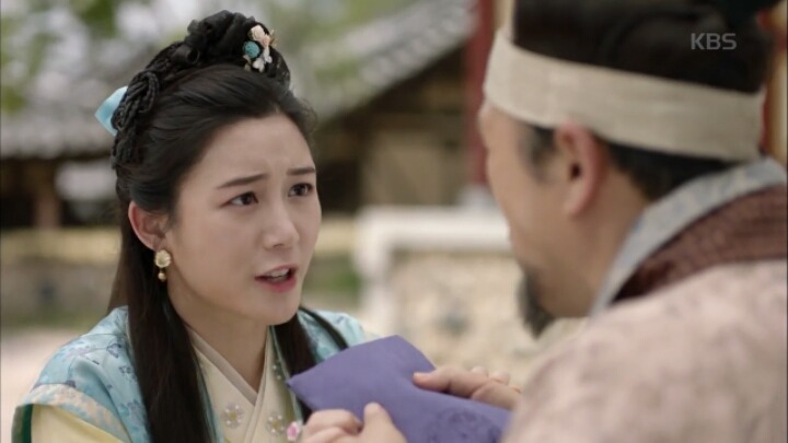 [화랑] 반류가 사연있는 반포이에서 반블리가 된 사연.jpg | 인스티즈