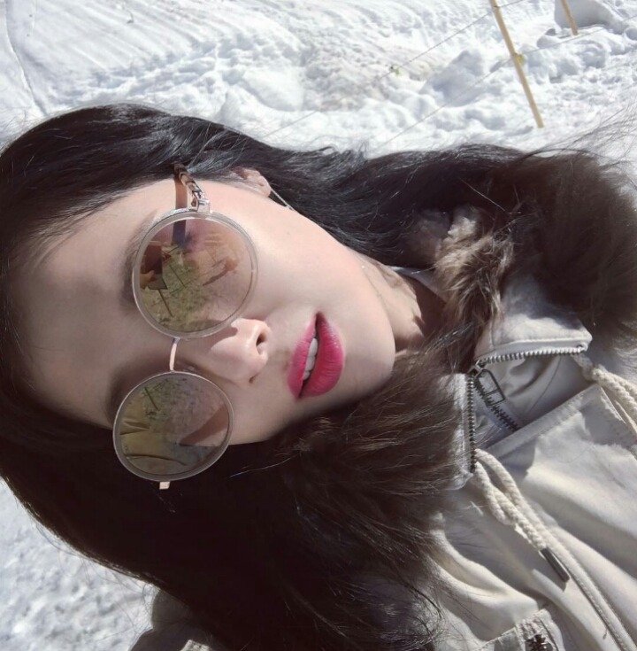 오늘자 설리 인스타그램 업뎃 | 인스티즈