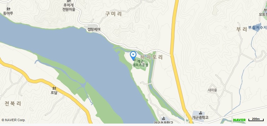 온산한우마을 이미지