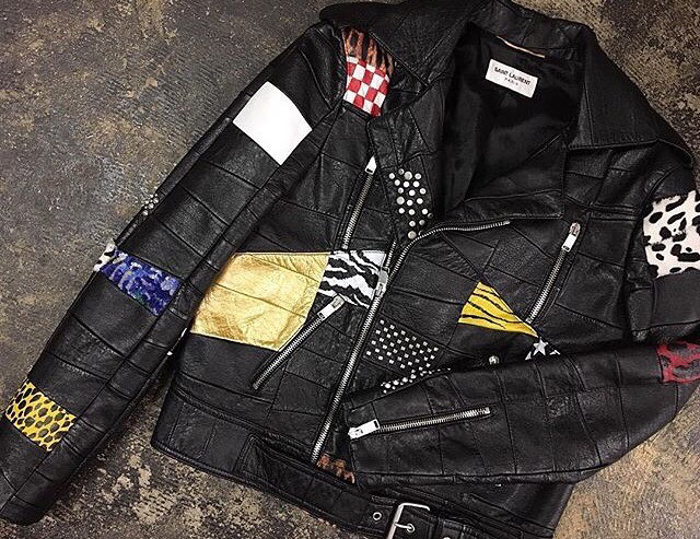 SAINT LAURENT PARIS | 인스티즈
