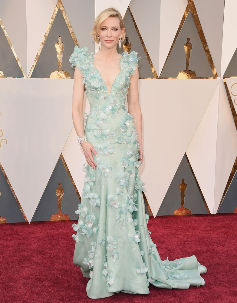Oscar 오스카 2016 드레스들 Best dressed Celebrities | 인스티즈