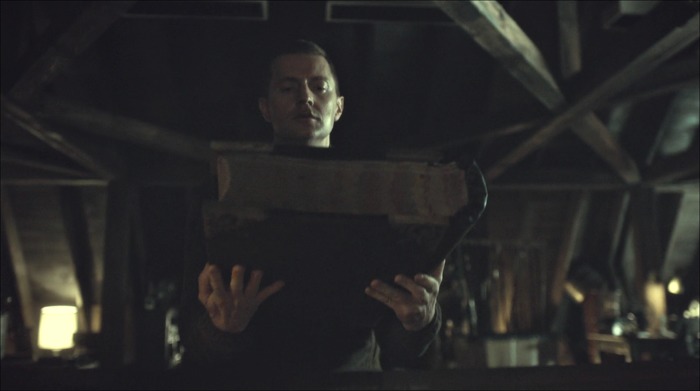 [로맨틱스릴러미드] 한니발 (Hannibal) 시즌3 에피8 (2/4) | 인스티즈