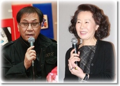 윤여정이 조영남을 용서할 수 없는 이유 | 인스티즈