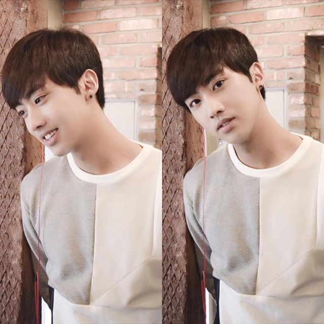 [크나큰] 양홍석 들어간다고 했었던 신인 남자아이돌그룹 최종멤버.jpg | 인스티즈