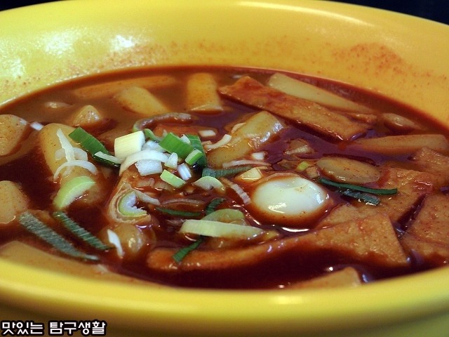 착한튀김 이미지