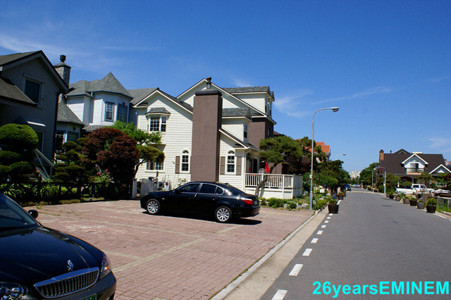 한국의 고급주택가 | 인스티즈