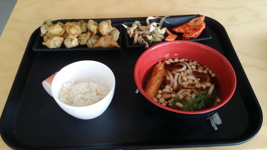 목포해양대학교(학생회관학생식당) 이미지