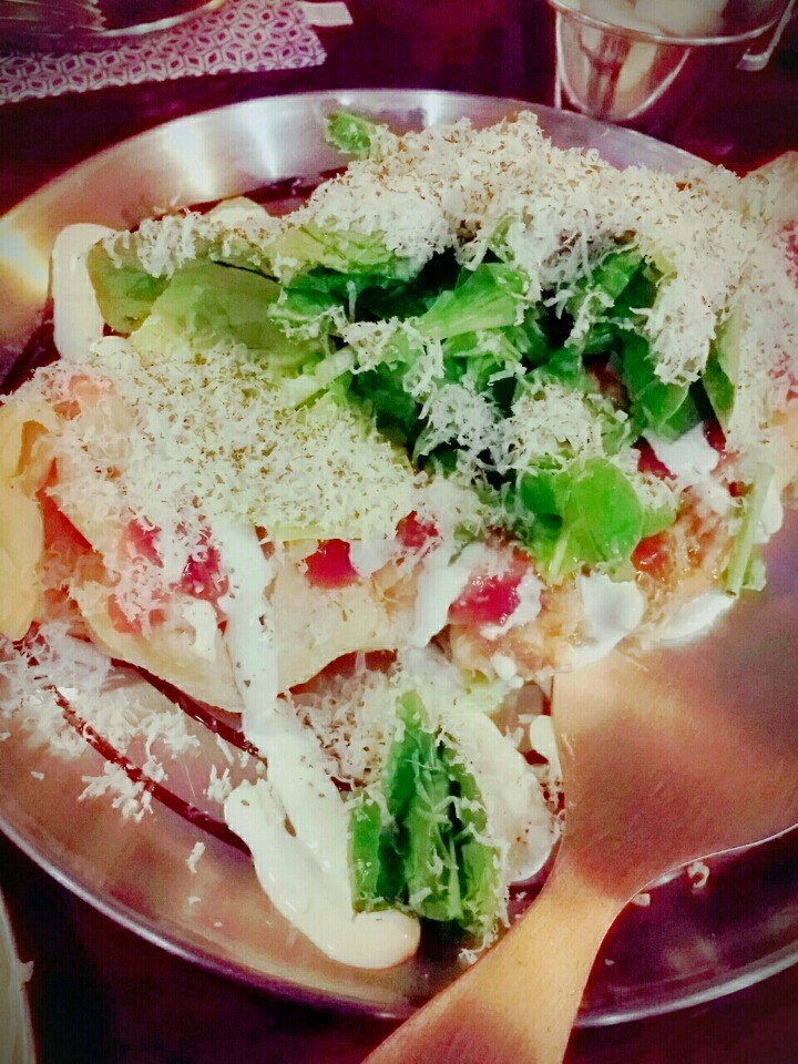 추석맞이 맛있는 음식 | 인스티즈
