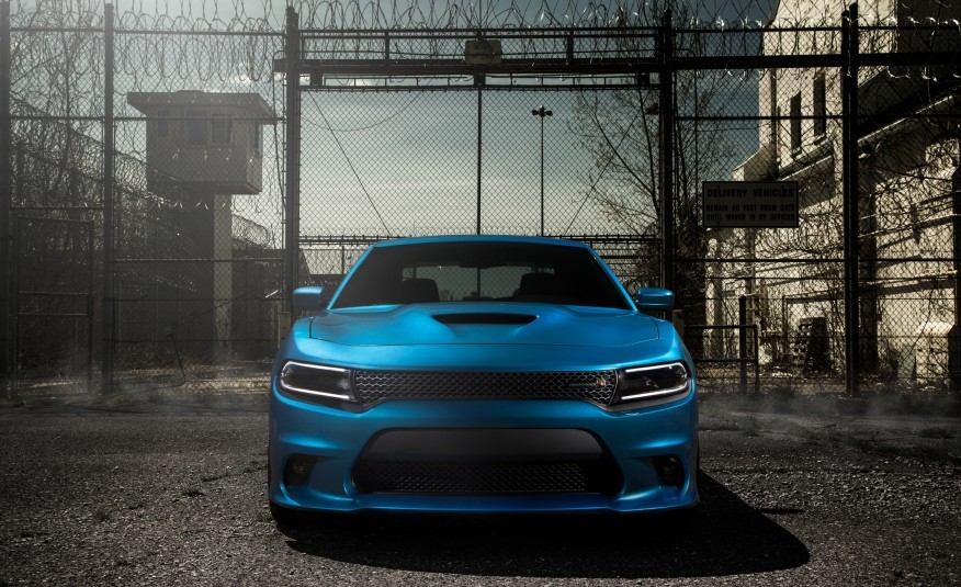 2015 닷지 챠져 R/T 스캇 팩 | 인스티즈