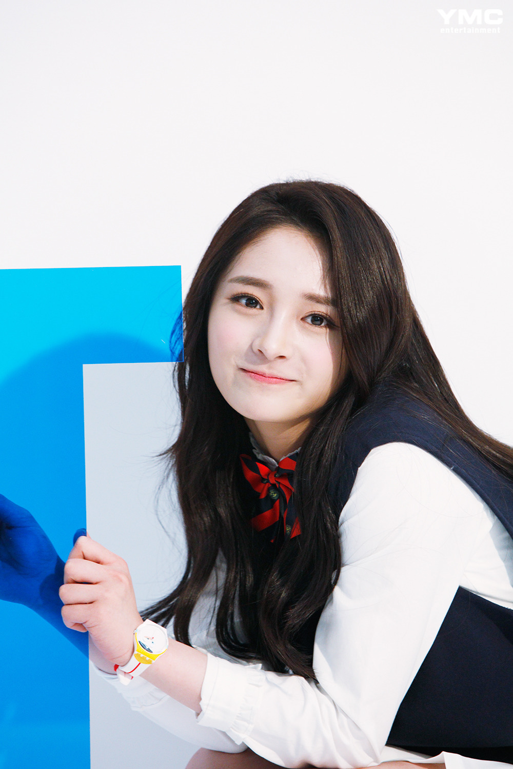 아이오아이 비하인드 컷.jpg | 인스티즈