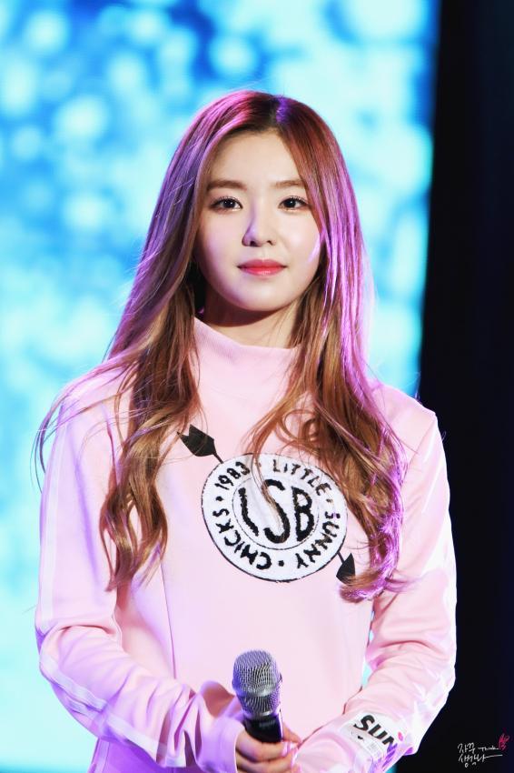 주말 예쁜 아이린 사진 보고 가세요~ | 인스티즈