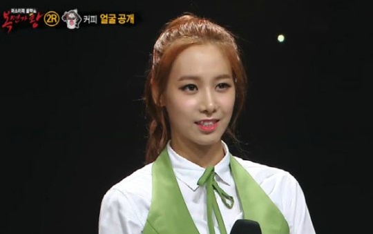 복면가왕 역대 남&여 아이돌 성적 | 인스티즈