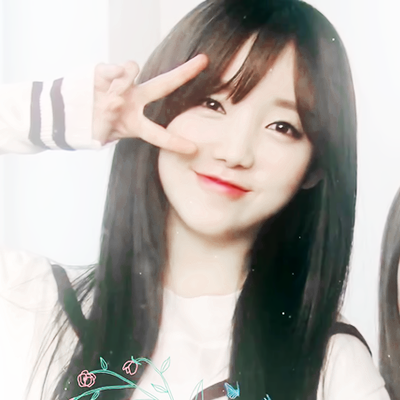 러블리즈 케이 채팅스타일 | 인스티즈