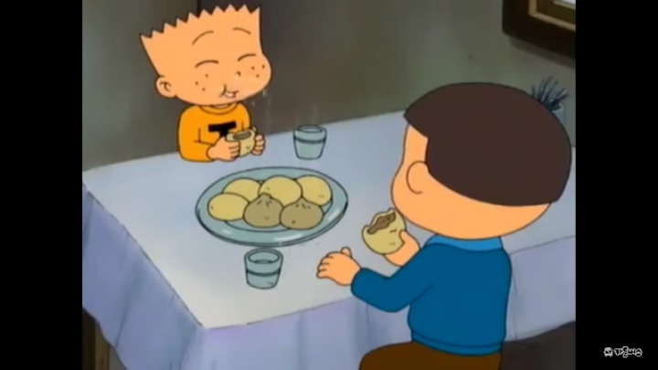 검정고무신 보면서 먹고싶었던것들 모음_jpg | 인스티즈