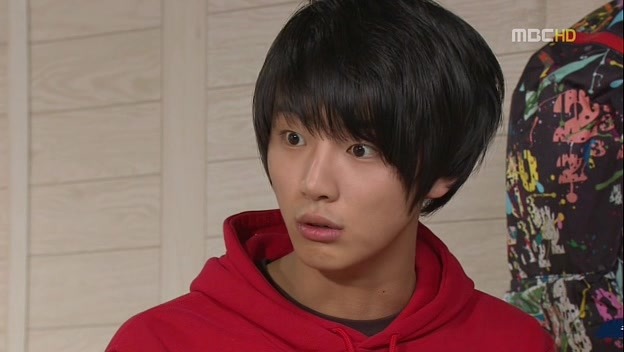 [지붕킥] 준혁의 팬티 | 인스티즈