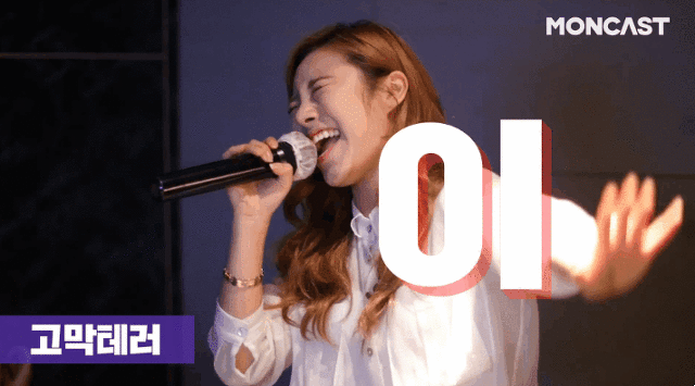 얼굴 막 쓰는 여자 아이돌 | 인스티즈