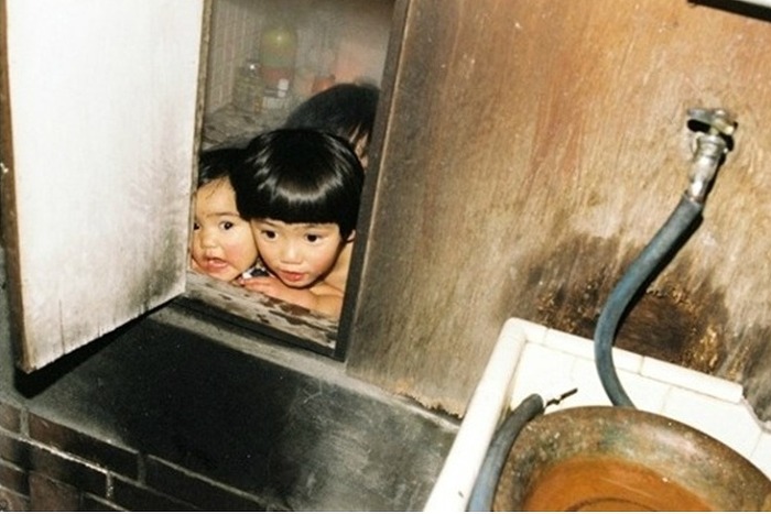 친구의 딸이 너무 귀여워 1년동안 사진을 찍어줬더니 | 인스티즈