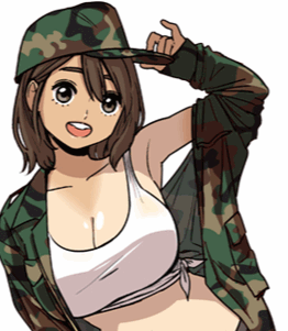 네이버웹툰 여주인공 甲은? | 인스티즈