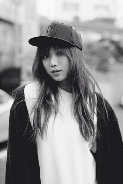 이성경 | 인스티즈