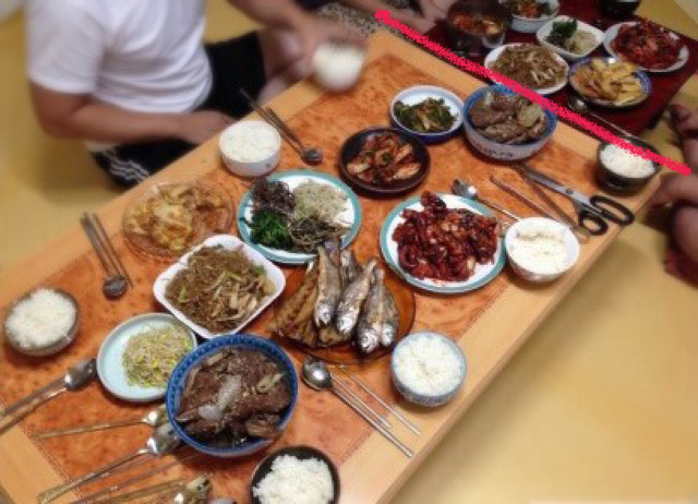 대한민국 명절문화 | 인스티즈