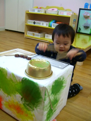 우리소리사 이미지