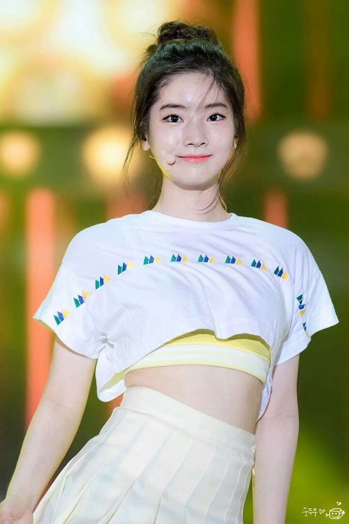쯔위 다현이 | 인스티즈