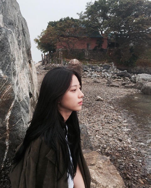 JYP 신인 배우 류원.jpg | 인스티즈