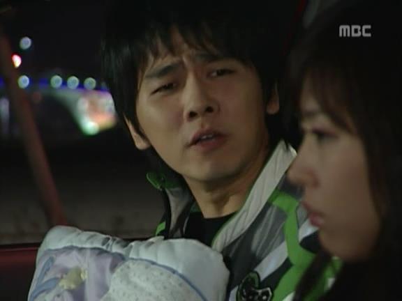 [거침없이하이킥] 민용이와 신지가 이혼한 이유 -1- | 인스티즈