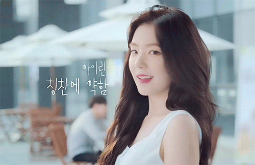 콜롬비아나 여사친 아이린.jpgif | 인스티즈