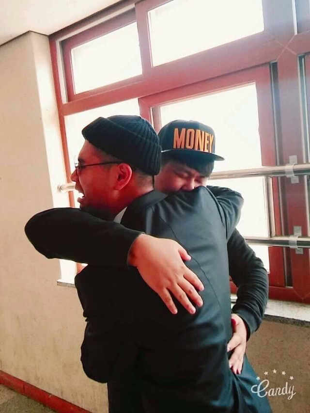 기다린 보람이 있는 의정부고 졸업사진 | 인스티즈