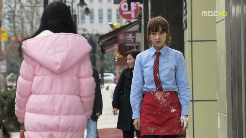 [지붕뚫고하이킥] 우리 이제 그만 만나요 | 인스티즈