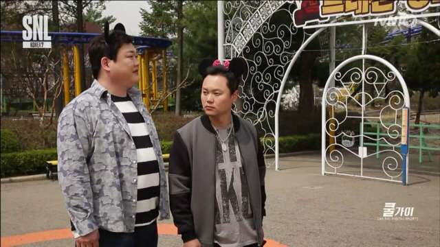 [SNL] 사진이랑 똑같이 생긴 남자 | 인스티즈