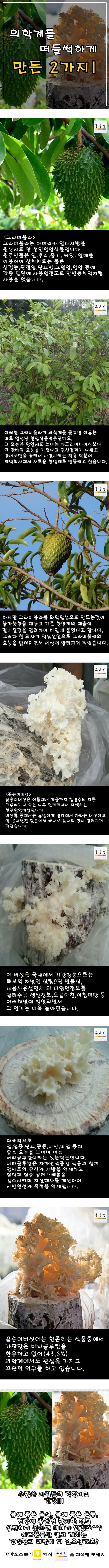의학계를 떠들썩하게 만들었다는 음식 | 인스티즈