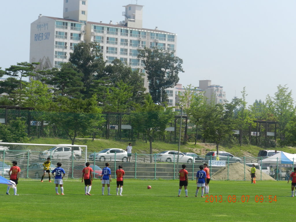 오주중학교 이미지