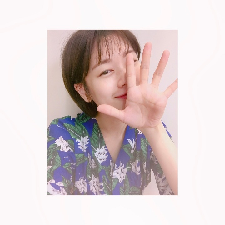 정소민 인스타 사진들 | 인스티즈