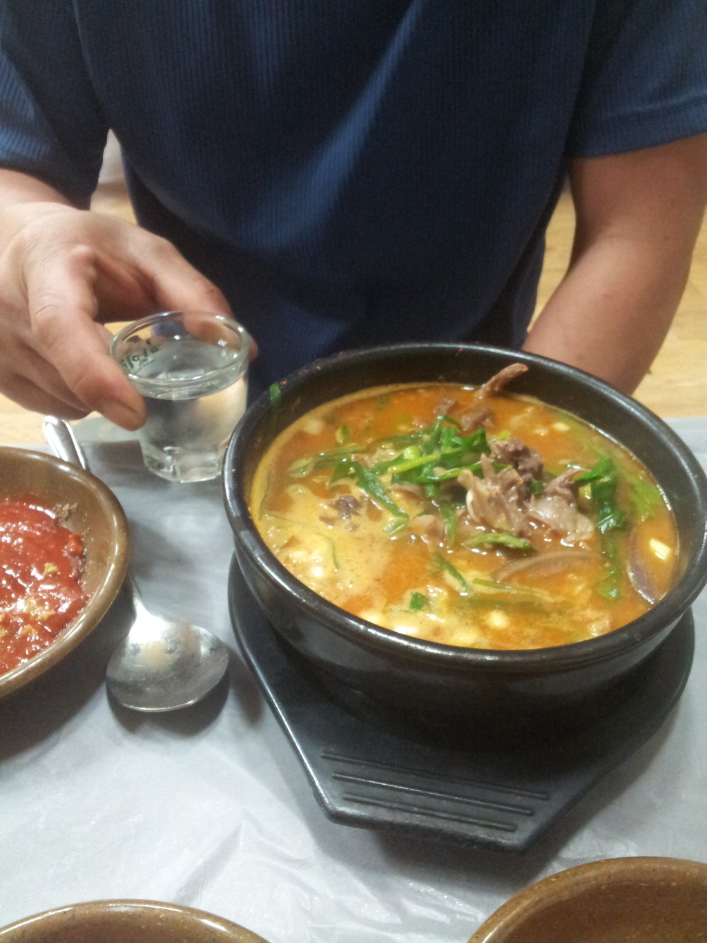 탕집 이미지