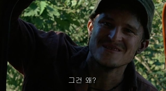 전 세계를 뒤흔든 공포! 공포영화 하면 떠오르는! 까진 아니었지만 꿀잼인【 하우스 오브 왁스 】02 | 인스티즈