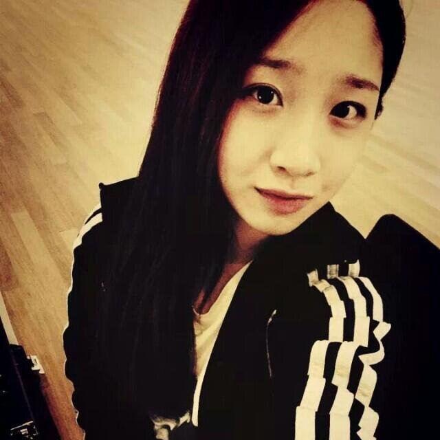 청순하고 귀여운 여자 래퍼 유나킴 .jpgif | 인스티즈