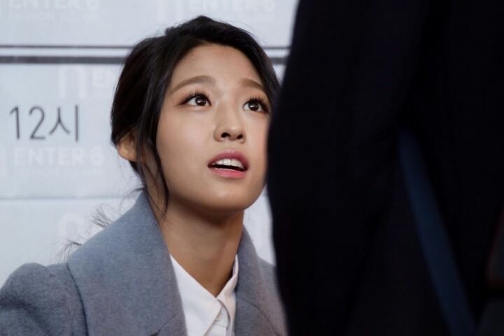 2016년 첫 번째 짱예설현♥ 보고가세요~ | 인스티즈