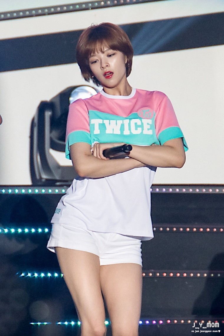 160911 WFMF 트와이스 사진 | 인스티즈