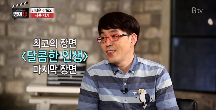 이동진이 선정한 김지운 감독 최고의 영화 .jpg | 인스티즈