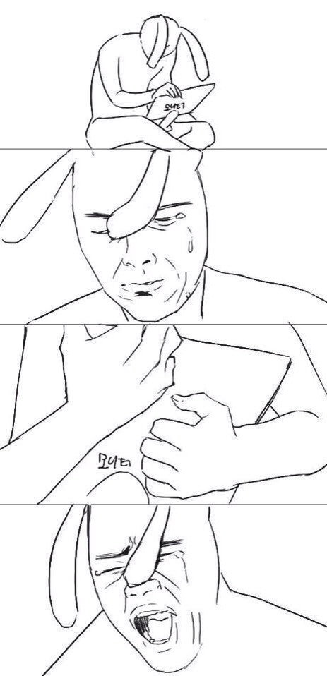 아이돌 덕후가 되면 생기는 일 | 인스티즈