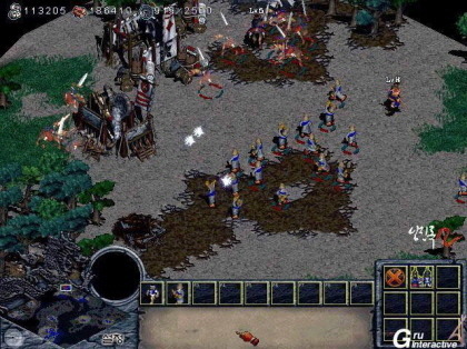 이 둘 중 한국사를 다룬 최고의 전략시뮬레이션 게임은? | 인스티즈